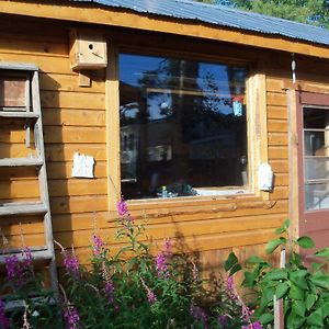 Cabine, Home Sweet Home